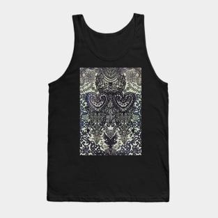 Wonderheart Lace Tank Top